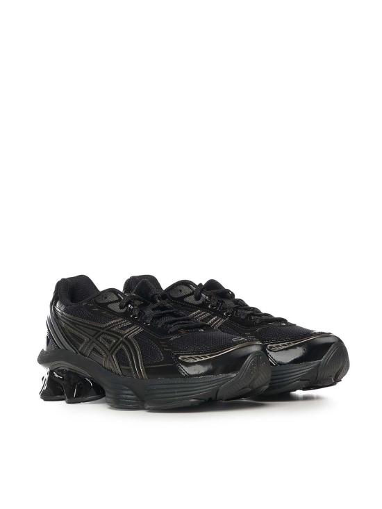 26SS 아식스 스니커즈 1203A591003 Black - ASICS