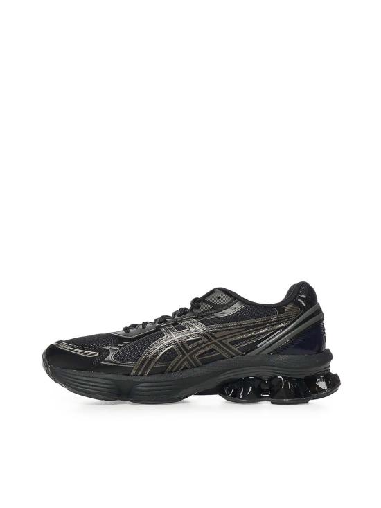 26SS 아식스 스니커즈 1203A591003 Black - ASICS