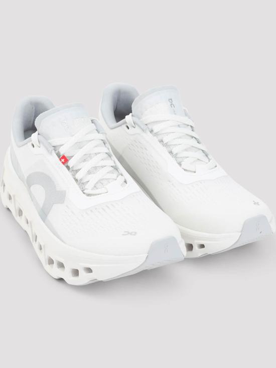 26SS 온 러닝 스니커즈 3WF30481200 White - ON RUNNING