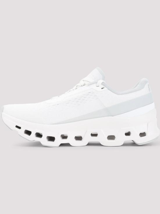 26SS 온 러닝 스니커즈 3WF30481200 White - ON RUNNING