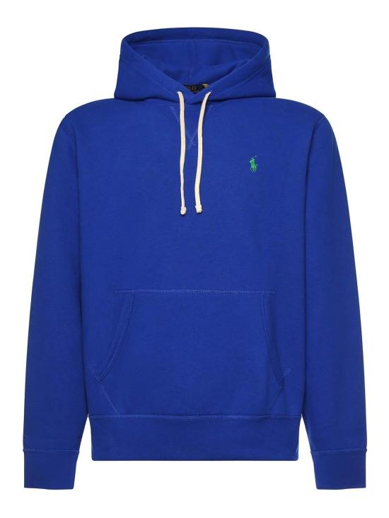 26SS 폴로 랄프로렌 포니로고 자수 후드 티셔츠 710766778501