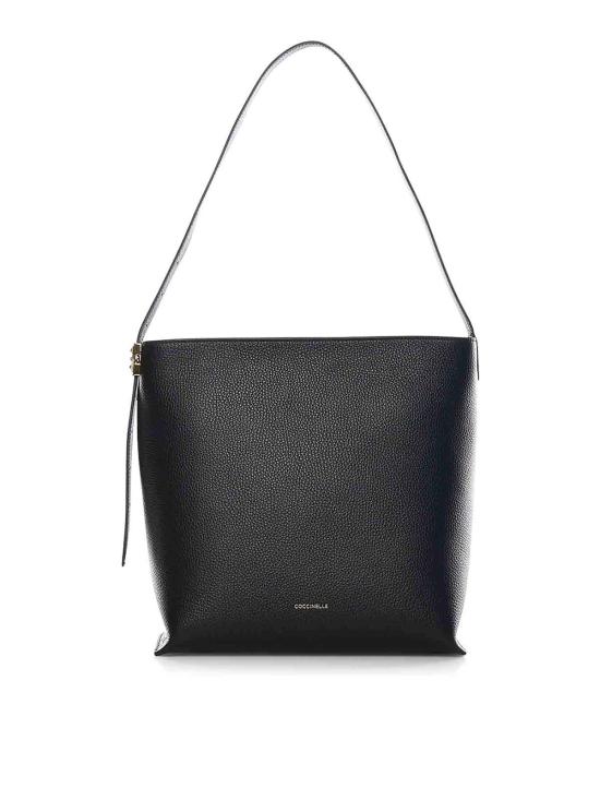 26SS 코치넬리 숄더백 E1U4K130201001 Black