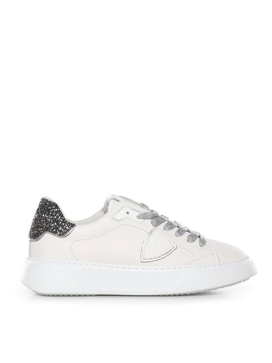 26SS 필립모델 스니커즈 BTLDVG13 White