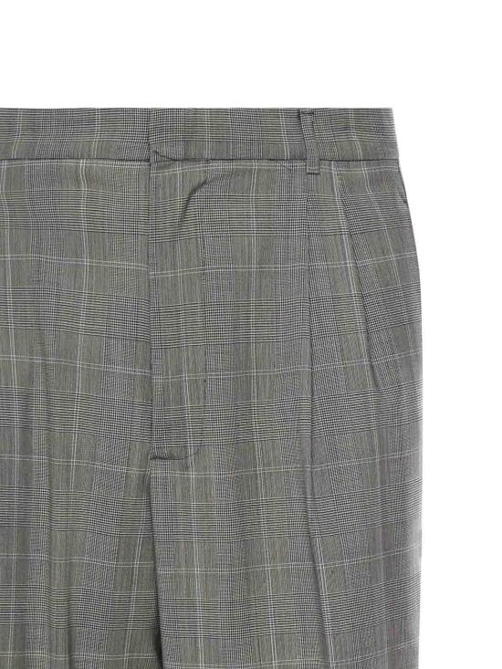 25FW 아마란토 팬츠 B6F0073FF Grey - AMARANTO