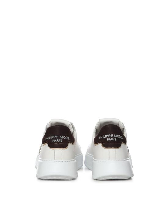 26SS 필립모델 스니커즈 BTLUVU01 White - PHILIPPE MODEL