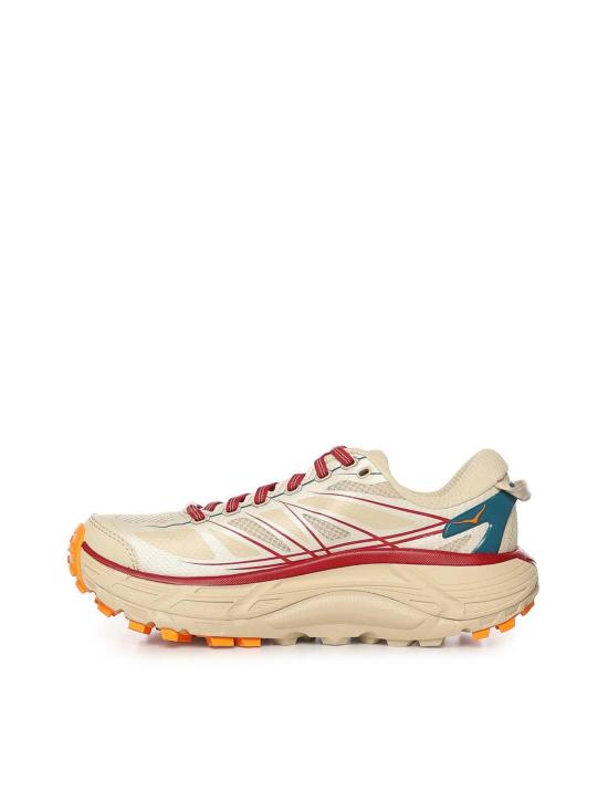 26SS 호카 마파테 스피드 2 스니커즈 1126851CMPP Cream - HOKA