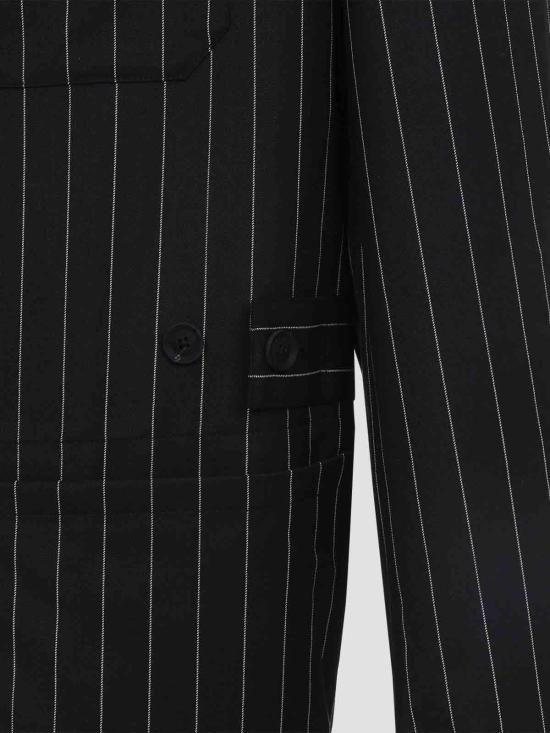 26SS 와이쓰리 자켓 KG0199 Black - Y-3