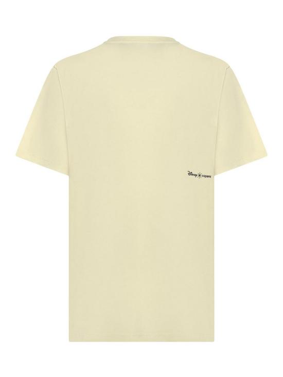 26SS 코페르니 반팔 티셔츠 DJS03F5041YLW Yellow - COPERNI