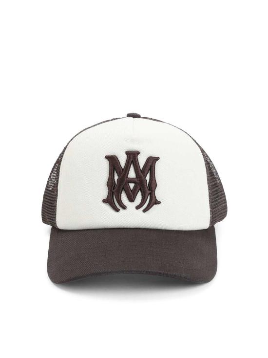 26SS 아미리 모자 AMSAHE1037253 Brown