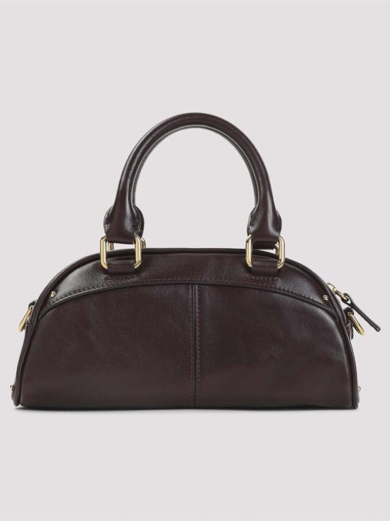 26SS 끌로에 토트백 CH26SS956Q8655H Black - CHLOE