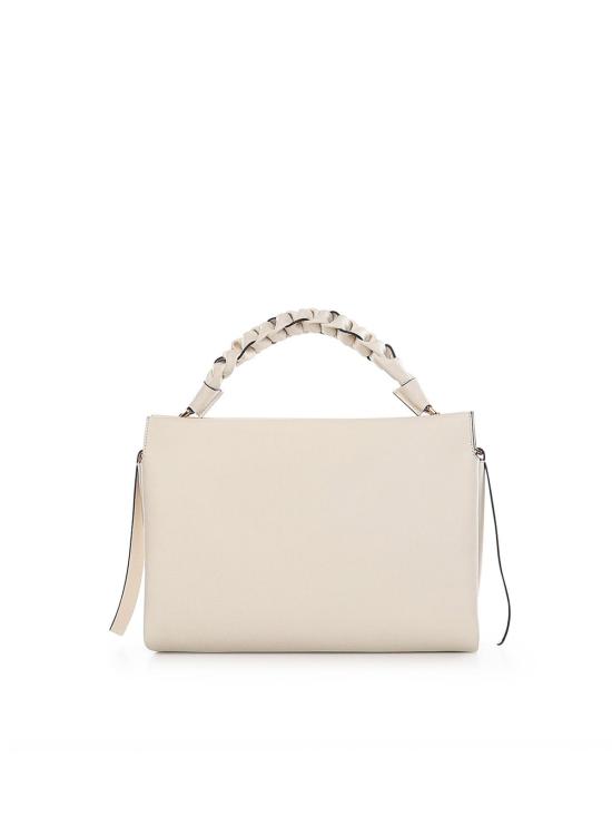 26SS 코치넬리 숄더백 E1M50190201685 Brown - COCCINELLE