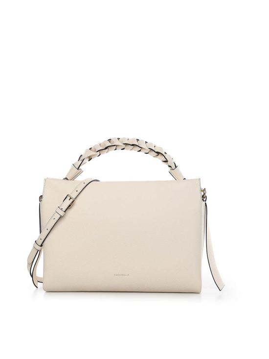 26SS 코치넬리 숄더백 E1M50190201685 Brown