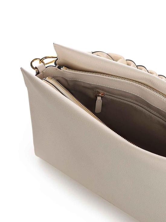 26SS 코치넬리 숄더백 E1M50190201685 Brown - COCCINELLE