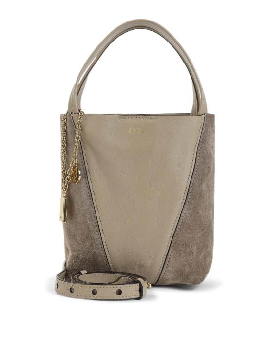 26SS 끌로에 크로스백 CH26SS812Q7620E Brown