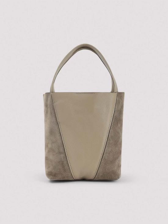 26SS 끌로에 크로스백 CH26SS812Q7620E Brown - CHLOE