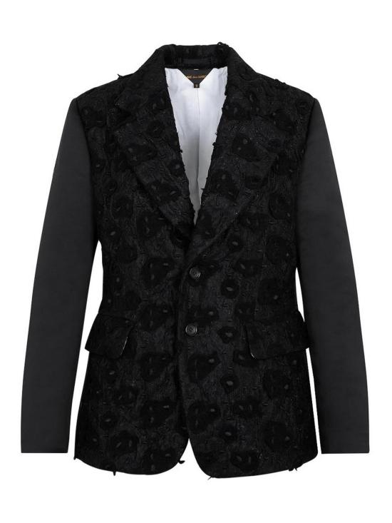  꼼데가르송 수트 자켓 GKJ018S231 Black