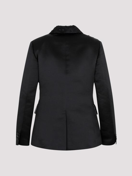  꼼데가르송 수트 자켓 GKJ018S231 Black - COMME DES GARCONS