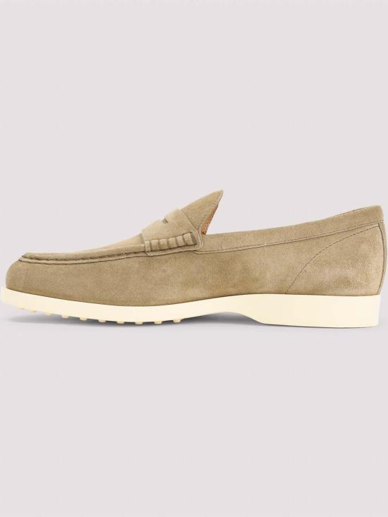 26SS 토즈 로퍼 XXM98L0KC00M8WC402 Brown - TODS