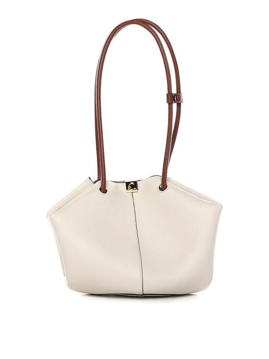 26SS 코치넬리 숄더백 E1U2L110301685 Brown