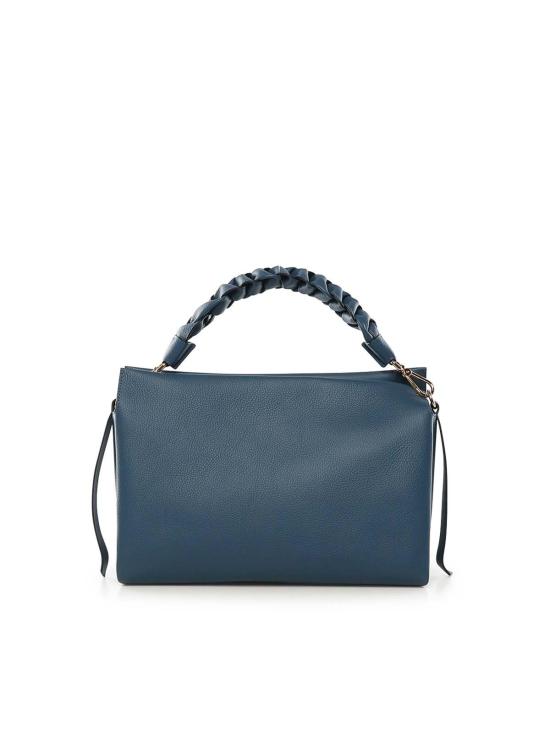 26SS 코치넬리 숄더백 E1M50190201719 Blue - COCCINELLE