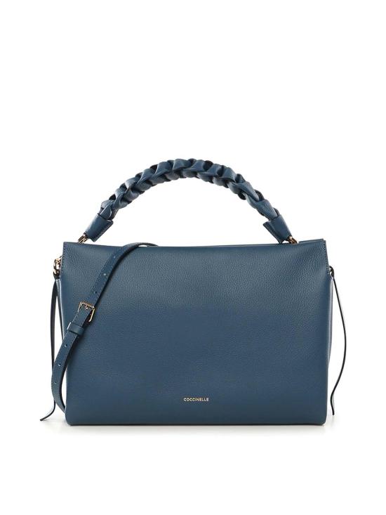 26SS 코치넬리 숄더백 E1M50190201719 Blue