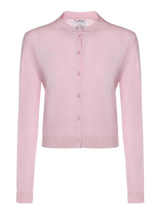 26SS 쿠레쥬 가디건 126MGI045FI00715022 Light Pink