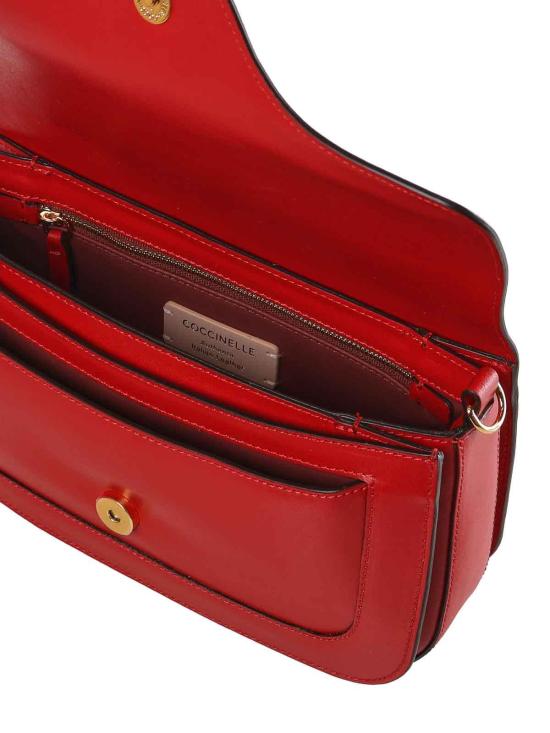 26SS 코치넬리 숄더백 E1SSK120301R02 Beige - COCCINELLE