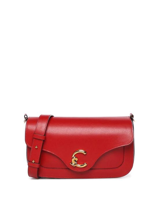 26SS 코치넬리 숄더백 E1SSK120301R02 Beige