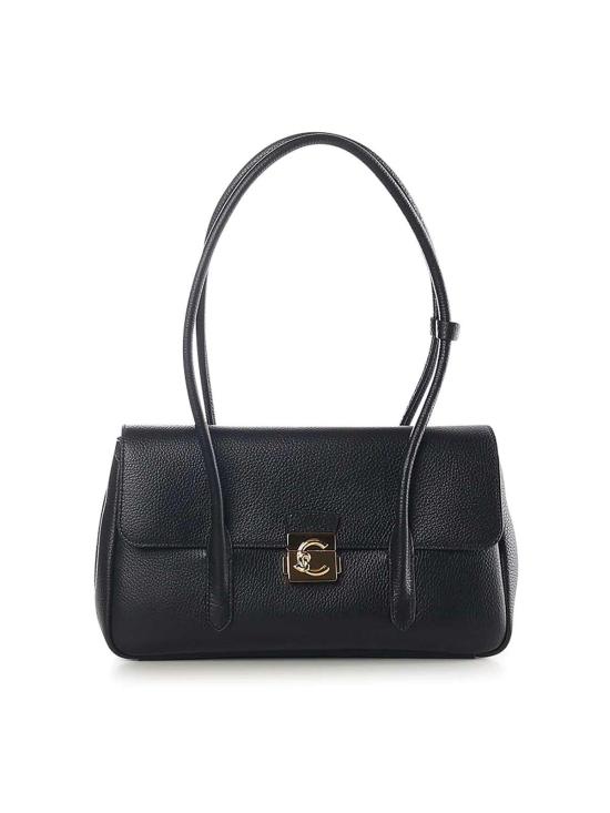 26SS 코치넬리 숄더백 E1U4K120301001 Black