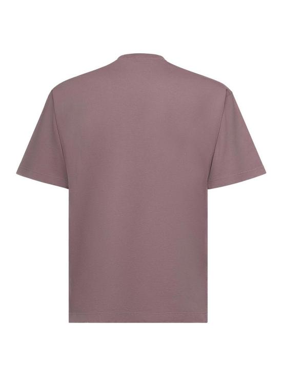 26SS 스톤 아일랜드 반팔 티셔츠 L1S152100030S0115V008F Grey - STONE ISLAND