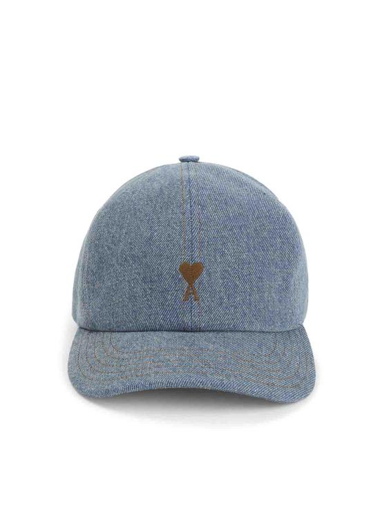 26SS 아미 모자 UCP264DE0046480 Light Beige