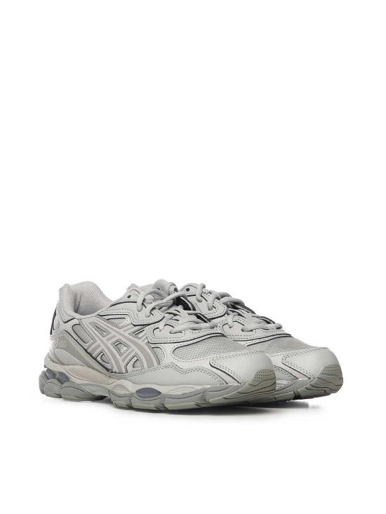 26SS 아식스 스니커즈 1203A280021 Grey - ASICS