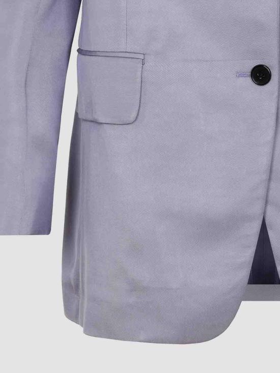  톰포드 수트 자켓 GI2916FAX1016GV004 Purple - TOMFORD