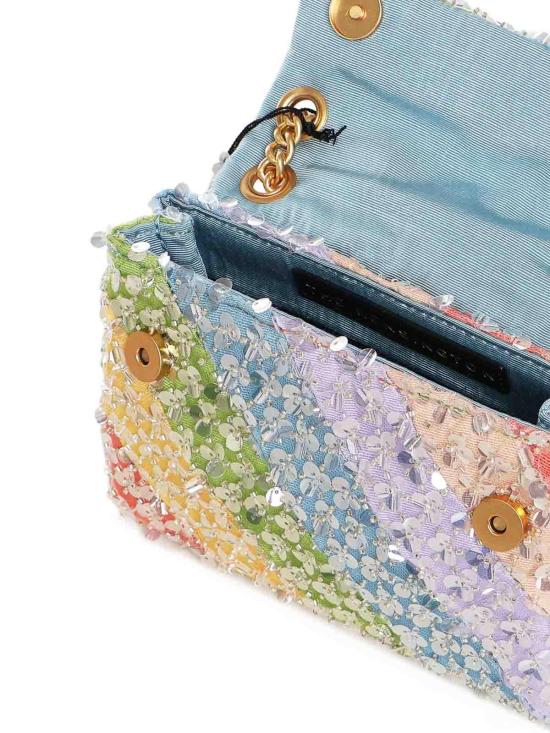 26SS 커트가이거 클러치/파우치 5379769609MULTICOLOR Multicolour - KURT GEIGER