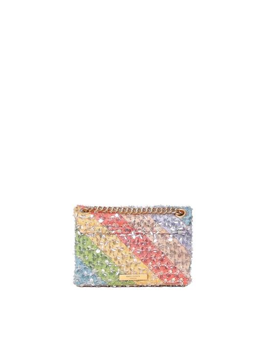 26SS 커트가이거 클러치/파우치 5379769609MULTICOLOR Multicolour - KURT GEIGER