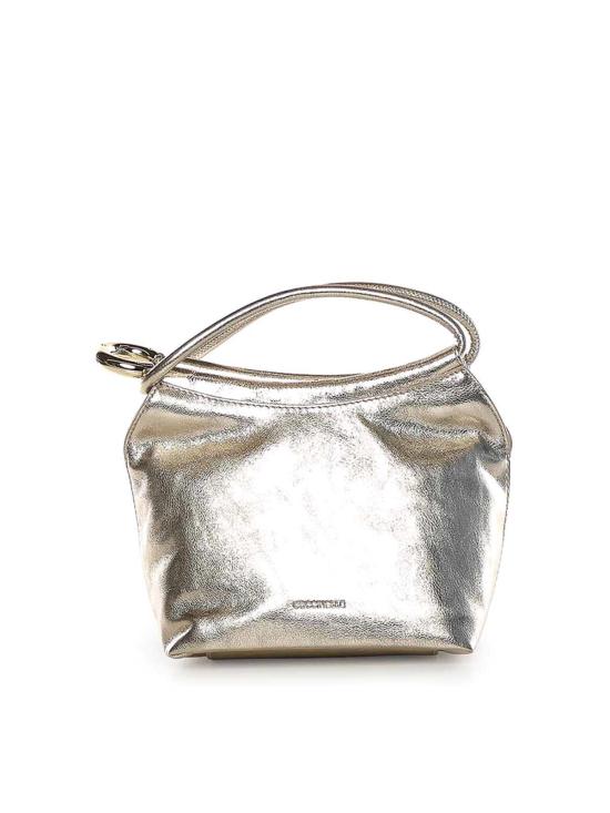 26SS 코치넬리 클러치/파우치 E1UAA580101J84 Gold