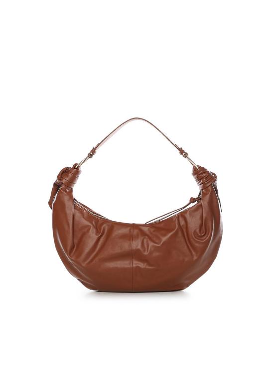 26SS 코치넬리 숄더백 E1U1A130101W11 Beige - COCCINELLE