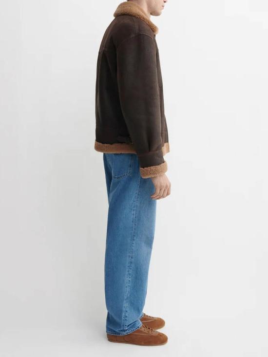 25FW 아르마 자켓 122G256025MUDBROWN Brown - ARMA