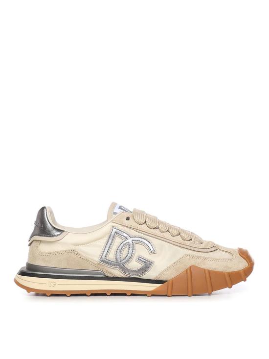 26SS 돌체앤가바나 스니커즈 CS2384AZ7168R167 White