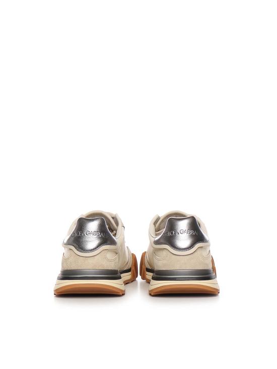 26SS 돌체앤가바나 스니커즈 CS2384AZ7168R167 White - DOLCE & GABBANA