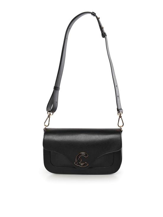 26SS 코치넬리 숄더백 E1U4G120301001 Black