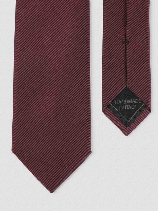 26SS 브리오니 넥타이 O61A00PZ4186000 Red - BRIONI