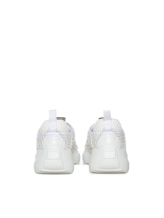 26SS 로저비비에 스니커즈 RVW75644240V53B001 White - ROGER VIVIER
