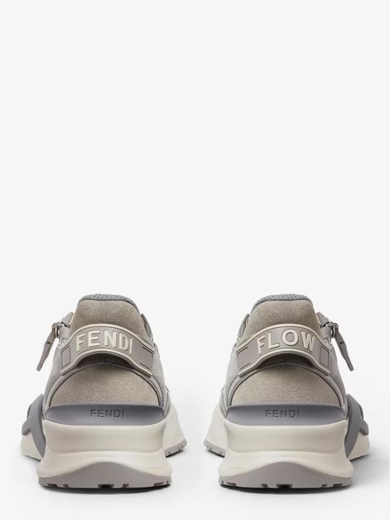 26SS 펜디 스니커즈 7E1844AWCW F1V8R Grey - FENDI