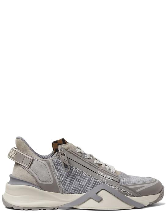 26SS 펜디 스니커즈 7E1844AWCW F1V8R Grey