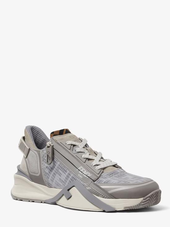 26SS 펜디 스니커즈 7E1844AWCW F1V8R Grey - FENDI