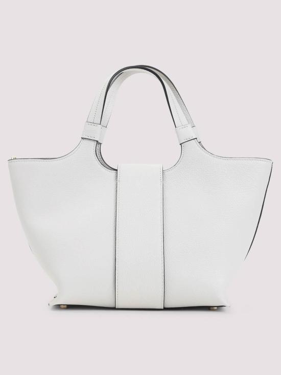 26SS 로저비비에 클러치/파우치 RBWAORA0100QV7B017 Light Grey - ROGER VIVIER