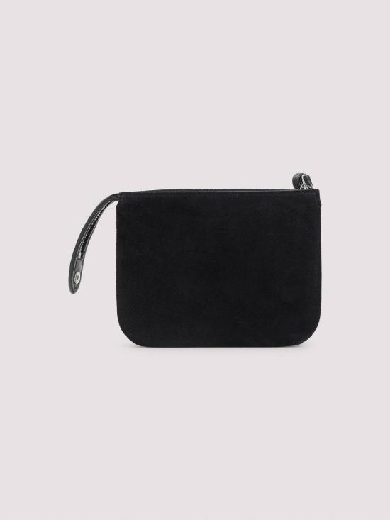 26SS 피비 파일로 토트백 AB56LT0038900BKS Black - PHOEBE PHILO