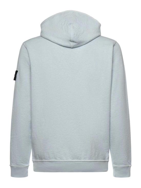 26SS 스톤 아일랜드 탑 L1S156100031S0060V0141 Green - STONE ISLAND