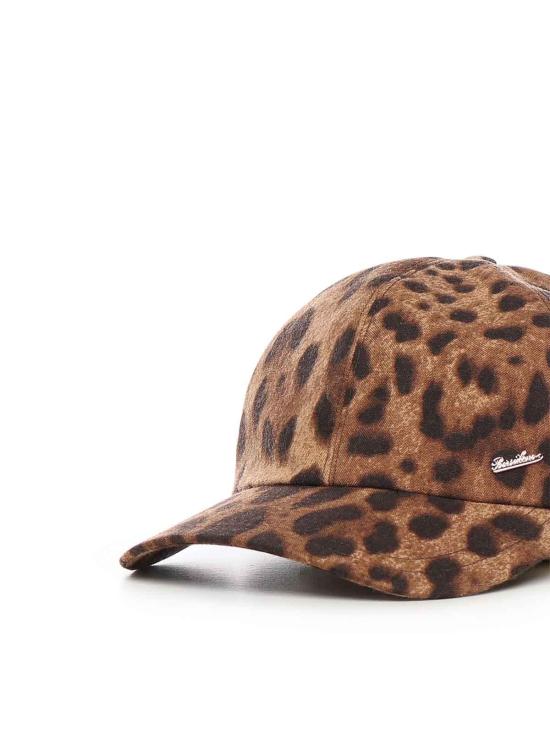 25FW 보르살리노 모자 B95174VMBB0076245B Brown - BORSALINO